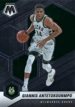 Giannis Antetokounmpo
