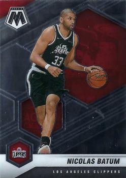 Nicolas Batum