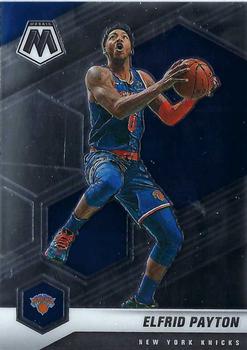 Elfrid Payton
