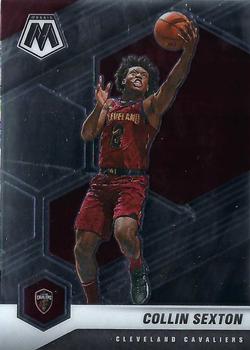 Collin Sexton
