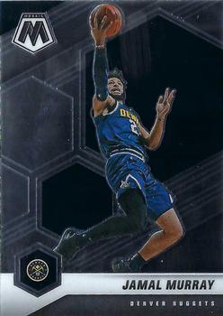 Jamal Murray