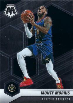 Monte Morris