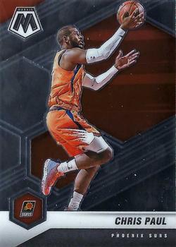 Chris Paul
