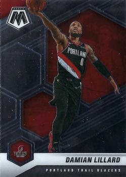 Damian Lillard