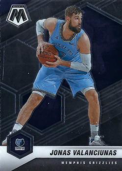 Jonas Valanciunas