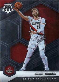 Jusuf Nurkic