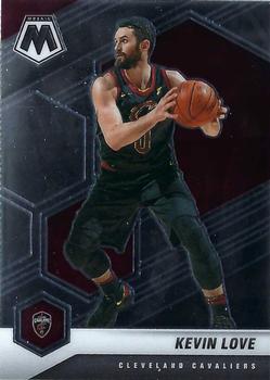 Kevin Love