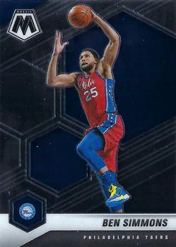 Ben Simmons