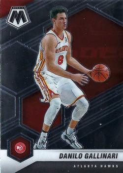 Danilo Gallinari