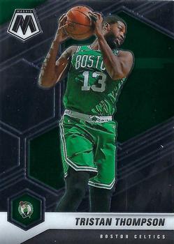 Tristan Thompson