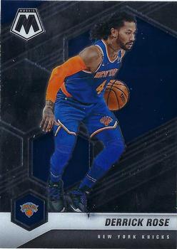 Derrick Rose