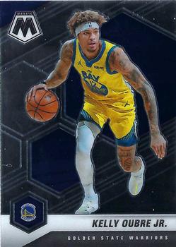 Kelly Oubre Jr.