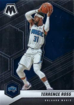 Terrence Ross