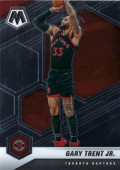 Gary Trent Jr.