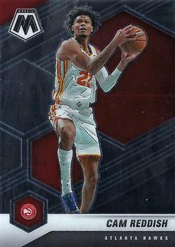 Cam Reddish