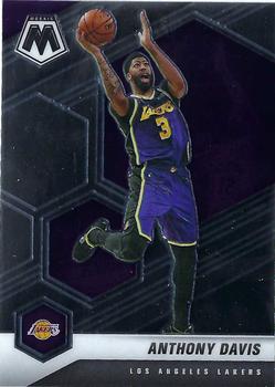 #141 Anthony Davis