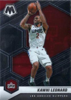Kawhi Leonard