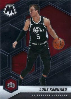 Luke Kennard