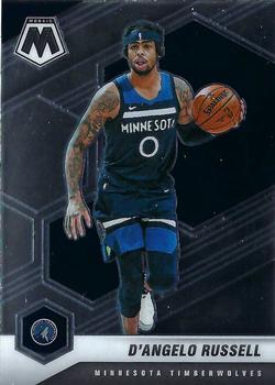 #147 D'Angelo Russell
