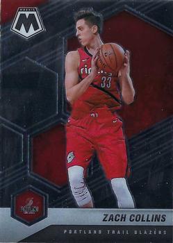 Zach Collins