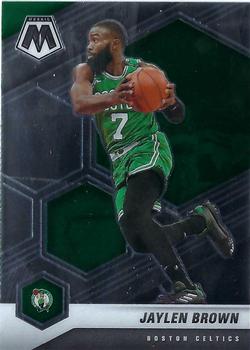 Jaylen Brown