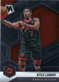 Kyle Lowry