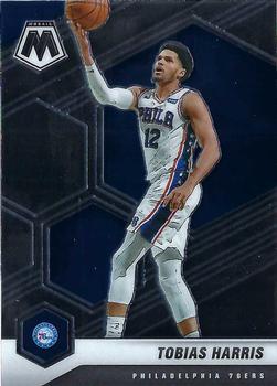 Tobias Harris