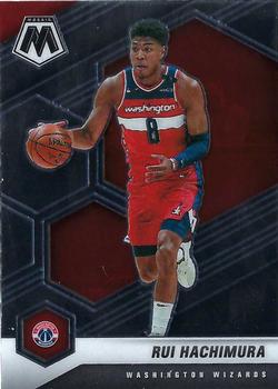Rui Hachimura