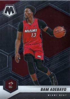 #171 Bam Adebayo