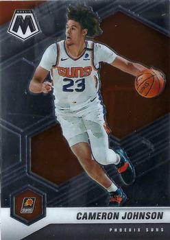 Cameron Johnson