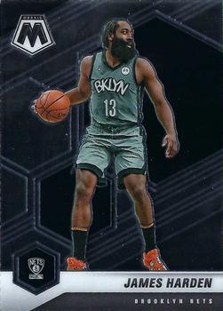 James Harden