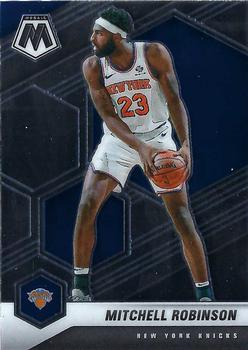 Mitchell Robinson