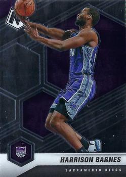 Harrison Barnes