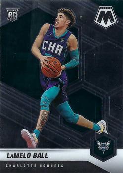 LaMelo Ball