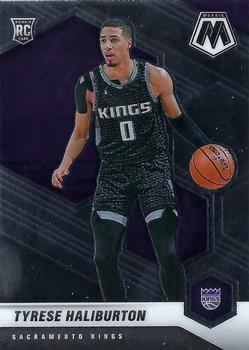 Tyrese Haliburton