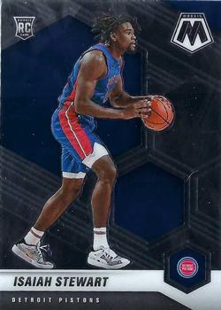 #223 Isaiah Stewart