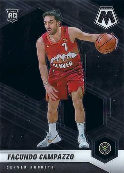 Facundo Campazzo