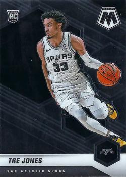 Tre Jones