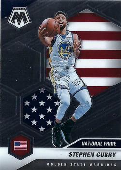 Stephen Curry