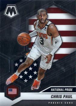 Chris Paul