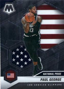 Paul George
