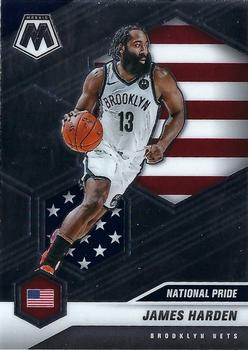 #256 James Harden