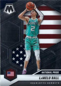 LaMelo Ball