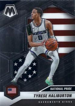 Tyrese Haliburton