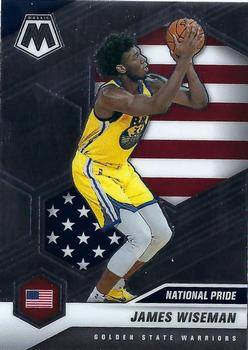 James Wiseman