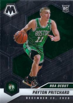 Payton Pritchard