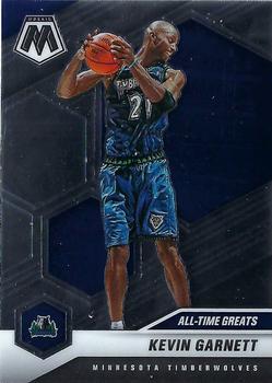 Kevin Garnett