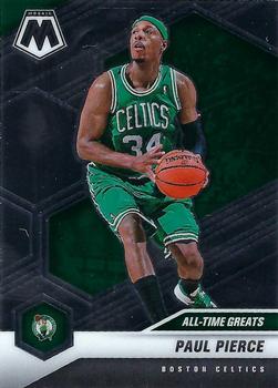 Paul Pierce