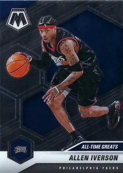 Allen Iverson