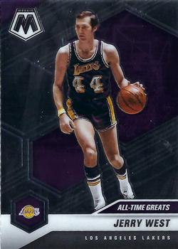 Jerry West